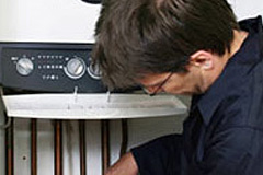 boiler repair Cwmduad