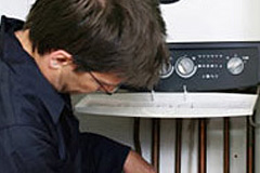 boiler replacement Cwmduad