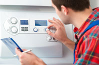 free Cwmduad gas safe engineer quotes