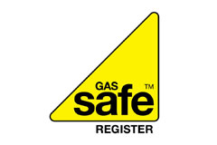 gas safe companies Cwmduad